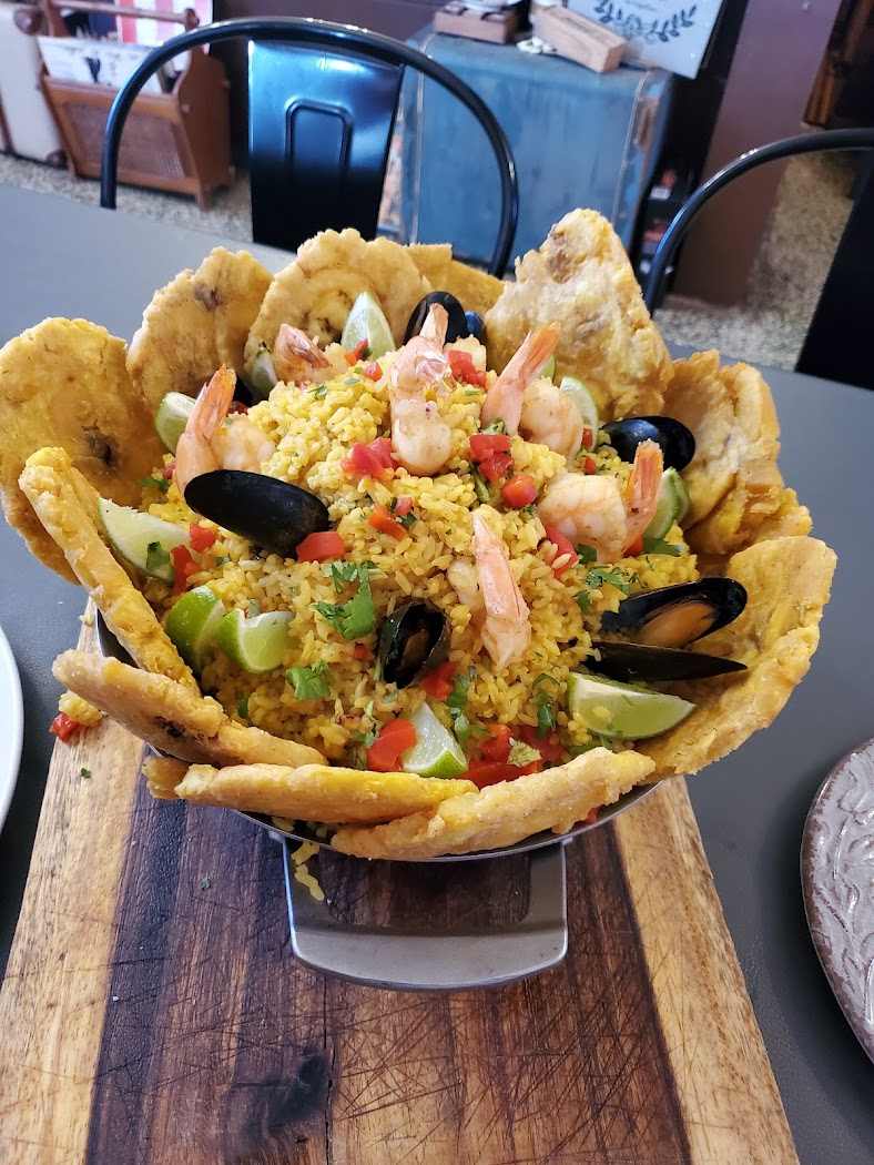 Hacienda Don Jando Restaurante